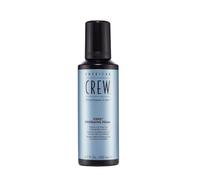 Mousse Coiffante - AMERICAN CREW - Fiber Grooming Foam - 200ml - Volume modulable - Pour hommes