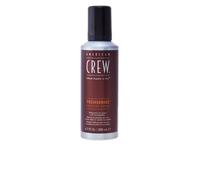 Mousse Coiffante - AMERICAN CREW - Techseries - 200ml - Pour Homme - Pour Adultes