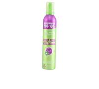 Mousse coiffante FRUCTIS STYLE pour boucles parfaites - 300 ml