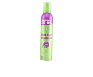 Mousse coiffante FRUCTIS STYLE pour boucles parfaites - 300 ml
