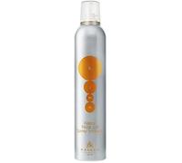 Mousse Coiffante - Kallos - Kjmn Root Lift - Volume - Tous Types De Cheveux - 300ml