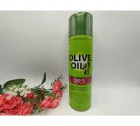 Mousse Coiffante - Non Spécifié - 472ml - Volume - Brillance - Huile D'olive