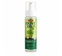 Mousse Coiffante Olive & Coco WRAP/SET MOUSSE 207ml - ORS