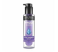 Mousse coiffante - serum coiffant John frieda - 2020000 - Frizz-Ease Sérum Anti-Frisottis Formule Extra-Forte