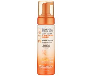 Mousse Coiffante Ultra-Volume 2chic® Giovanni 207 ml