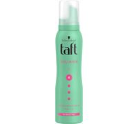 Mousse Coiffante Volume Pour Cheveux Fins,Niveau De Tenue 4 (150 Ml),Mousse Capillaire Pour Un Volume Et Une Tenue Forte,Coiffure Avec Une Tenue Longue Durée De 24 Heures