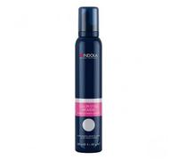 Mousse Colorante Indola Argent