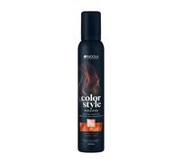 Mousse Colorante Leave-In INDOLA Copper Color Style 200ml 22166