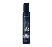 Mousse Colorante Leave-In INDOLA Pearl Grey Color Style 200ml