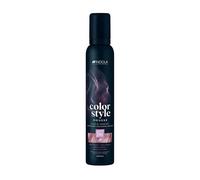 Mousse Colorante Leave-In INDOLA Soft Mauve Color Style 200 ml