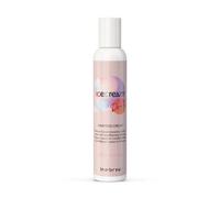 Mousse Conditionnante Leave-In - Cheveux Secs, Frisés Et Traités
