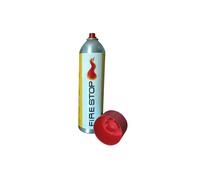 Mousse Coupe-feu Spray 600ml Anaf Group