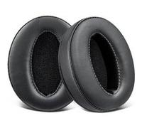 Mousse Coussin Coussinets pour Sennheiser HD4.50, HD4.50BT, HD 4.50BTNC, HD4.50SE, HD4.40BT, HD4.30G, HD4.20S, HD458BT, HD450, HD 450BT, HD400S, HD350BT,HD300 Casque G