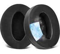 Mousse Coussin Coussinets pour Sennheiser HD4.50, HD4.50BT, HD 4.50BTNC, HD4.50SE, HD4.40BT, HD4.30G, HD4.20S, HD458BT, HD450, HD 450BT, HD400S, HD350BT,HD300 Casque