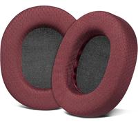 Mousse Coussin Coussinets Pour Steelseries Arctis 1/3/5/Arctis 7/7+/7P/7P+/7X/7X+/9/9X/Pro/Prime (Ne Convient Pas À L'Arctis Nova) Casque, Coussinets Avec Mousse D'Isolation Phoniq[ECO5240207]