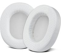 Mousse Coussin Coussinets Pour Steelseries Arctis 1/3/5/Arctis 7/7+/7P/7P+/7X/7X+/9/9X/Pro/Prime (Ne Convient Pas À L'Arctis Nova) Casque, Coussinets Avec Mousse D'Isolation Phoniq[CAS6211621]