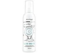 Beautélive - Mousse Crépitante et Hydratante LADY FRESH - 200ml