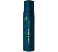 Mousse curl twisted sebastian 200ml G