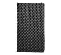 Mousse D'amortissement Acoustique - Tapis De Protection Thermique Pour Voiture, Feuille De Contrôle Du Bruit Du Compartiment Moteur, Durée De Vie Prolongée De La Voiture | Amélioration De La R