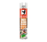 Mousse d'assemblage PUR DEN BRAVEN multi kleber gun 750 ml