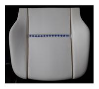 MOUSSE D'ASSISE AVANT REMBOURRAGE DE SIEGE MERCEDES NEW SPRINTER 2006 annèe du 2006 au 2013