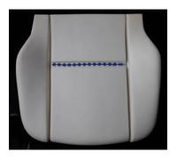 Mousse D'assise Avant Rembourrage De Siege Mercedes New Sprinter 2006 Annèe Du 2006 Au 2013