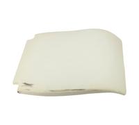 Mousse d'assise de siège avant pour Fiat 500 F, L et R (1965-1975)