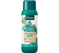 Mousse de bain à l'eucalyptus (Aroma Bubble Bath) 400 ml