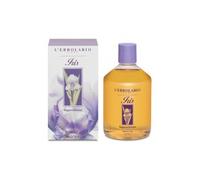 MOUSSE DE BAIN À L'IRIS 500ML