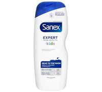 Mousse de bain Dermo Kids MB