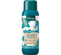 Mousse de bain Goodbye Stress 400 ml