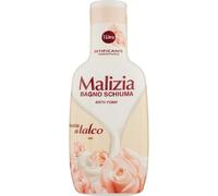 Malizia Mousse de Bain Nuage de Talc