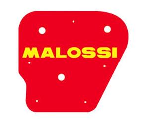 Mousse de boîte à air Malossi Red Sponge pour Minarelli horizontal