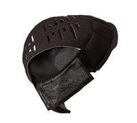 Mousse de casque américaine KEP Cromo 2.0 Noir 60 cm