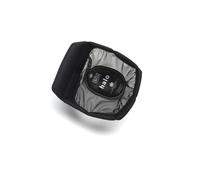 Mousse de casque équitation Charles Owen Noir 55 cm