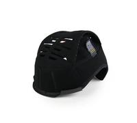 Mousse de casque européenne KEP Cromo 2.0 & Nova Noir 58 cm