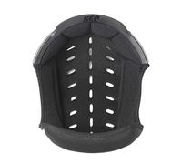 Mousse de casque européenne KEP Noir 53 cm