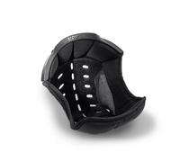 Mousse de casque européenne KEP Noir 59 cm