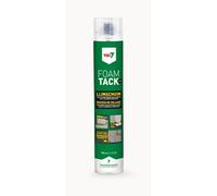 Mousse de collage Foam Tack Pro TEC7 - Cartouche 750ml - 670009227