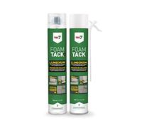Generique Mousse de collage Foamtack Pro TEC7 – Cartouche 750 ml – Rose G