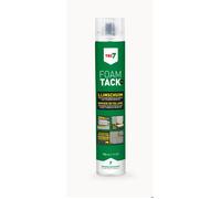 Generique Mousse de collage Foamtack Pro TEC7 – Cartouche 750 ml – Rose G