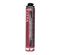 MOUSSE DE COLLAGE ISO 750 ML FAST - ASLAFIX - PO08147