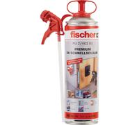 fischer mousse rapide fischer à 2 composants PU 2/402 (contenant du MDI) Quantité:12