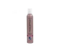 Mousse de couleur Montibello Finalstyle Silver 320 ml