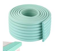 Mousse De d'angle - Coussin De Bord en Caoutchouc Souple, Bandes De Sécurité pour Bébé, Pare-Chocs pour Meubles, De Sécurité pour pour Tables, Armoires, Poussettes, S