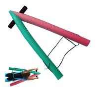 Mousse de de piscin e, de Piscine, flotteurs de pisc, Tube de de natati on, Cadre en A - Aide à l'entraînement des radeaux flottants, Grands Accessoires de Jouets Aquatique