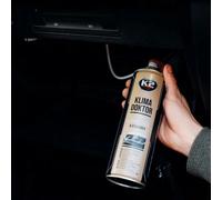 Spray de désinfection pour climatisations K2 Klima Doktor 500ml