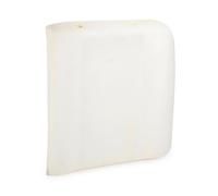 Mousse de dossier de siège avant pour Renault 4 (01/1978-12/1993)