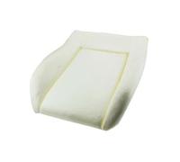 Mousse de dossier de siège pour Volkswagen Golf 1 Cabriolet (08/1986-05/1993)