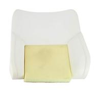 Mousse de dossier pour Alpine A110 Berlinette (10/1967-07/1977) - Avant gauche